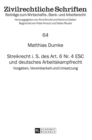 Streikrecht i. S. des Art. 6 Nr. 4 ESC und deutsches Arbeitskampfrecht : Vorgaben, Vereinbarkeit und Umsetzung - Book