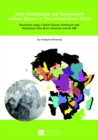 State Constitutions and Governments without Essence in Post-Independence Africa : Governance along a Failure-Success Continuum with Illustrations from Benin, Cameroon and the DRC - Book