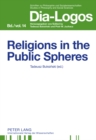 Religions in the Public Spheres - Book