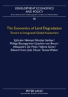 The Economics of Land Degradation : Toward an Integrated Global Assessment - Book