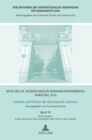 Akten des XII. Internationalen Germanistenkongresses Warschau 2010- Vielheit und Einheit der Germanistik weltweit : Germanistische Textlinguistik- Digitalitaet und Textkulturen- Vormoderne Textualitae - Book