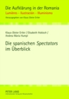 Die Spanischen «Spectators» Im Ueberblick - Book