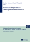 American Experience - The Experience of America - Book