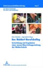 Das Waldorf-Berufskolleg : Entwicklung Und Ergebnisse Einer Neuen Oberstufengestaltung Der Waldorfschule - Book