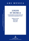 LOGOS ET MUSICA : In Honorem Summi Romani Pontificis Benedicti XVI - Book