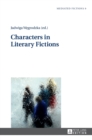 Characters in Literary Fictions - Book
