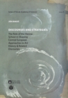 Discourses and Strategies : The Role of the Vienna School in Shaping Central European Approaches to Art History and Related Discourses - Book