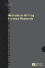Methods in Writing Process Research - Book