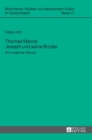 Thomas Manns Joseph und seine Brueder : Ein moderner Roman - Book