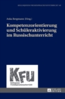 Kompetenzorientierung und Schueleraktivierung im Russischunterricht - Book