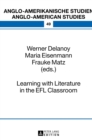 Learning with Literature in the EFL Classroom - Book