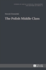 The Polish Middle Class - Book