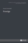 Prestige - Book