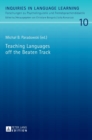 Teaching Languages off the Beaten Track - Book