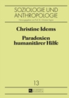 Paradoxien Humanitaerer Hilfe - Book