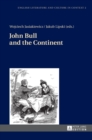 John Bull and the Continent - Book