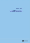 Legal Discourses - Book