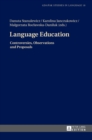 Language Education : Controversies, Observations and Proposals - Book