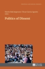 Politics of Dissent - Book