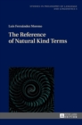 The Reference of Natural Kind Terms - Book