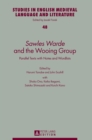 «Sawles Warde»  and the Wooing Group : Parallel Texts with Notes and Wordlists - Book