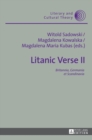 Litanic Verse II : Britannia, Germania et Scandinavia - Book