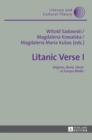 Litanic Verse I : Origines, Iberia, Slavia et Europa Media - Book