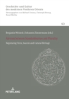 Alevism between Standardisation and Plurality : Negotiating Texts, Sources and Cultural Heritage - Book