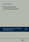 Panoramafreiheit Und Eigentumsrecht - Book