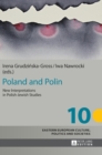 Poland and Polin : New Interpretations in Polish-Jewish Studies - Book