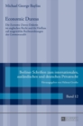 Economic Duress : Die Economic Duress-Doktrin im englischen Recht und ihr Einfluss auf ausgewaehlte Rechtsordnungen des Commonwealth - Book