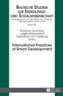 International Practices of Smart Development - Book