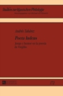 Poeta ludens : Juego y humor en la poes?a de Virgilio - Book