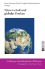 Wissenschaft Und Globales Denken - Book