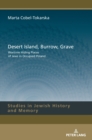 Desert Island, Burrow, Grave : Wartime Hiding Places of Jews in Occupied Poland - Book