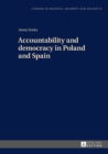 Accountability and democracy in Poland and Spain - Book