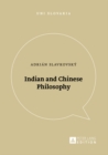 Indian and Chinese Philosophy - Book