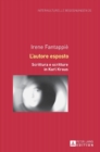 L'Autore Esposto : Scrittura E Scritture in Karl Kraus - Book