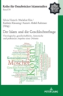 Der Islam und die Geschlechterfrage : Theologische, gesellschaftliche, historische und praktische Aspekte einer Debatte - Book