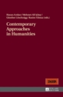 Contemporary Approaches in Humanities - Book