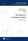 The Dynamics of Knowledge Circulation : Cases from Korea - eBook