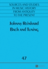 Bach and Tuning - eBook