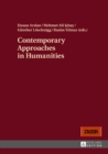Contemporary Approaches in Humanities - eBook