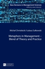 Metaphors in Management – Blend of Theory and Practice - Book