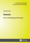 Imama : Die Vervollstaendigung Der Berufung - Book