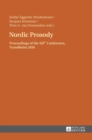 Nordic Prosody : Proceedings of the XIIth Conference, Trondheim 2016 - Book