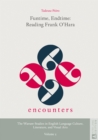 Funtime, Endtime: Reading Frank O'Hara - eBook