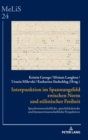 Interpunktion im Spannungsfeld zwischen Norm und stilistischer Freiheit : Sprachwissenschaftliche, sprachdidaktische und literaturwissenschaftliche Perspektiven - Book