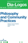 Philosophy and Community Practices - Book