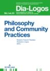 Philosophy and Community Practices - eBook